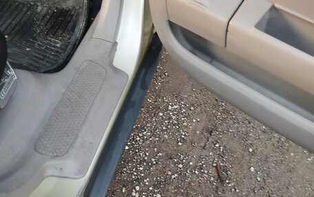Honda CR-V IV, 1999 год, 450 000 рублей, 17 фотография