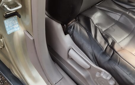 Honda CR-V IV, 1999 год, 450 000 рублей, 19 фотография