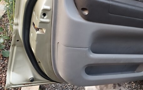 Honda CR-V IV, 1999 год, 450 000 рублей, 26 фотография