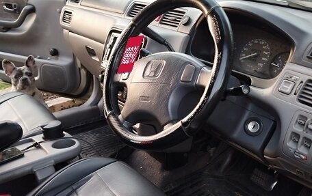 Honda CR-V IV, 1999 год, 450 000 рублей, 21 фотография