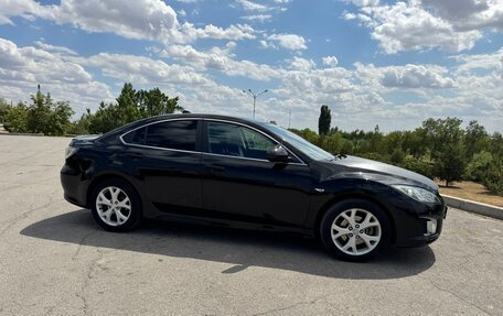 Mazda 6, 2007 год, 840 000 рублей, 2 фотография