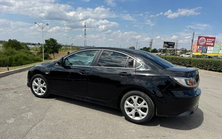 Mazda 6, 2007 год, 840 000 рублей, 5 фотография
