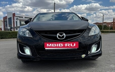 Mazda 6, 2007 год, 840 000 рублей, 6 фотография