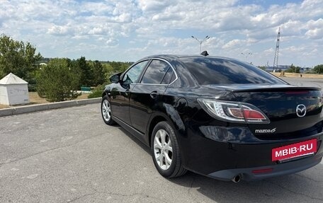 Mazda 6, 2007 год, 840 000 рублей, 4 фотография