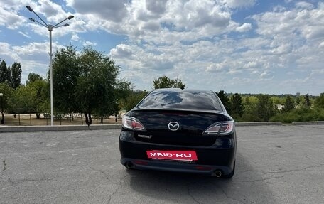 Mazda 6, 2007 год, 840 000 рублей, 3 фотография