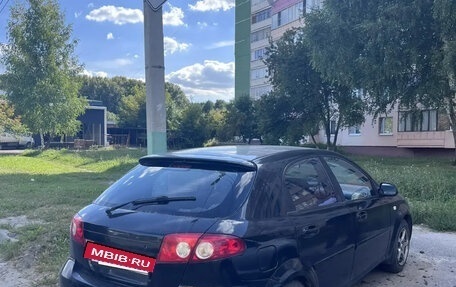 Chevrolet Lacetti, 2008 год, 470 000 рублей, 2 фотография