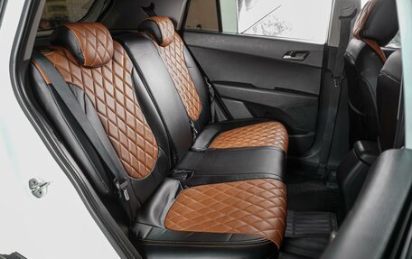 Hyundai Creta I рестайлинг, 2016 год, 1 649 000 рублей, 7 фотография