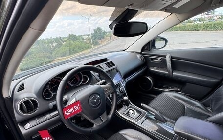 Mazda 6, 2007 год, 840 000 рублей, 7 фотография