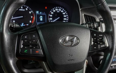 Hyundai Creta I рестайлинг, 2016 год, 1 649 000 рублей, 15 фотография