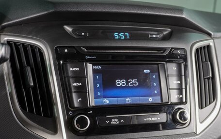 Hyundai Creta I рестайлинг, 2016 год, 1 649 000 рублей, 14 фотография