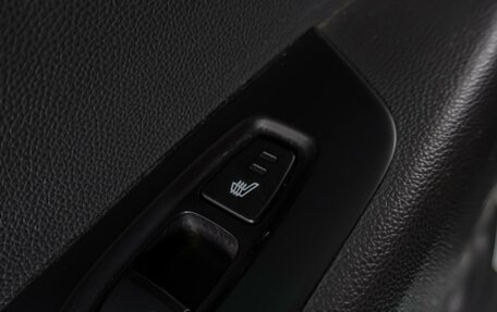 Hyundai Creta I рестайлинг, 2016 год, 1 649 000 рублей, 19 фотография