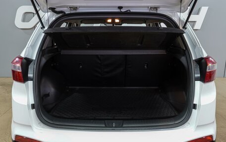 Hyundai Creta I рестайлинг, 2016 год, 1 649 000 рублей, 22 фотография