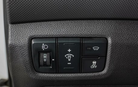 Hyundai Creta I рестайлинг, 2016 год, 1 649 000 рублей, 17 фотография