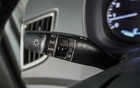 Hyundai Creta I рестайлинг, 2016 год, 1 649 000 рублей, 16 фотография