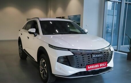 Haval F7, 2026 год, 3 199 000 рублей, 4 фотография