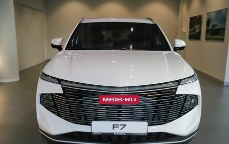 Haval F7, 2026 год, 3 199 000 рублей, 5 фотография