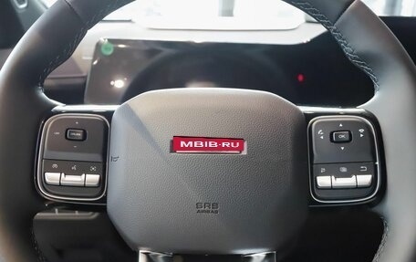 Haval F7, 2026 год, 3 199 000 рублей, 13 фотография