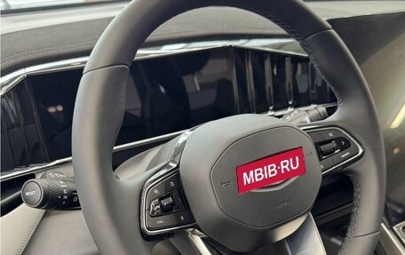Geely Atlas, 2026 год, 3 418 940 рублей, 16 фотография