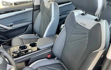 Geely Atlas, 2026 год, 3 418 940 рублей, 11 фотография