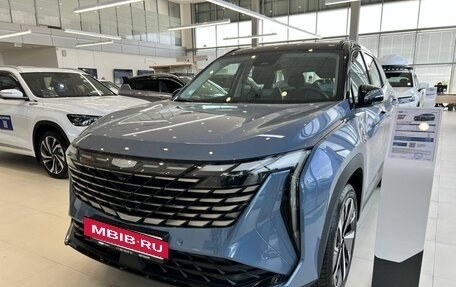 Geely Atlas, 2026 год, 3 418 940 рублей, 13 фотография