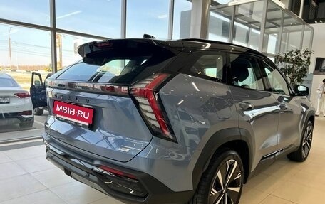 Geely Atlas, 2026 год, 3 418 940 рублей, 9 фотография