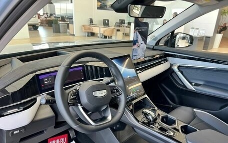 Geely Atlas, 2026 год, 3 418 940 рублей, 10 фотография