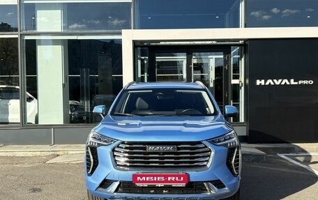 Haval Jolion, 2022 год, 1 599 000 рублей, 2 фотография