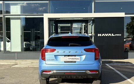 Haval Jolion, 2022 год, 1 599 000 рублей, 6 фотография