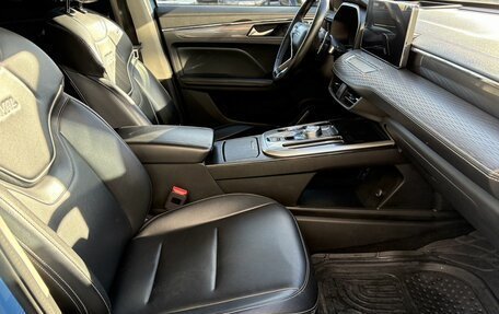 Haval Jolion, 2022 год, 1 599 000 рублей, 9 фотография