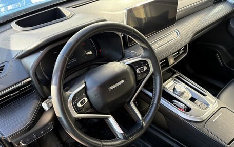 Haval Jolion, 2022 год, 1 599 000 рублей, 14 фотография