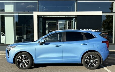 Haval Jolion, 2022 год, 1 599 000 рублей, 8 фотография