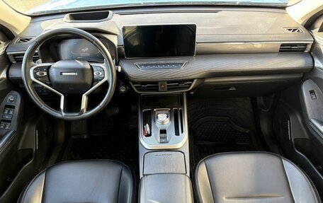 Haval Jolion, 2022 год, 1 599 000 рублей, 10 фотография