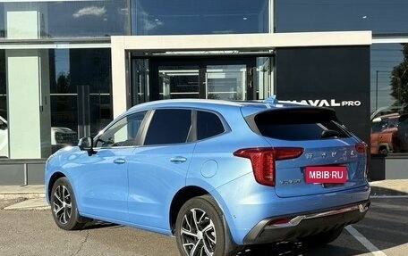 Haval Jolion, 2022 год, 1 599 000 рублей, 7 фотография