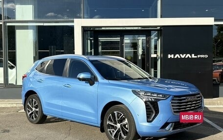 Haval Jolion, 2022 год, 1 599 000 рублей, 3 фотография