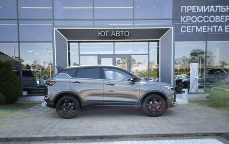 Geely Coolray I, 2026 год, 2 774 990 рублей, 4 фотография