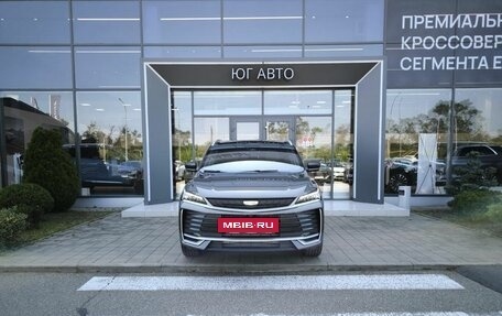 Geely Coolray I, 2026 год, 2 774 990 рублей, 3 фотография