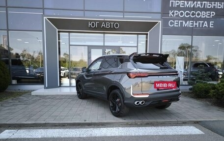 Geely Coolray I, 2026 год, 2 774 990 рублей, 7 фотография