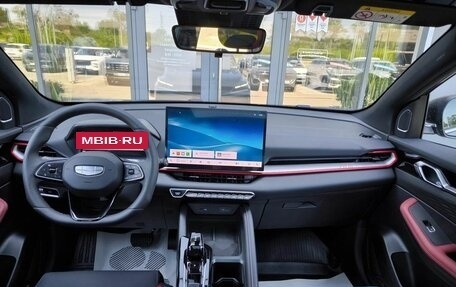 Geely Coolray I, 2026 год, 2 774 990 рублей, 12 фотография