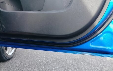 Chevrolet Aveo III, 2014 год, 650 000 рублей, 17 фотография