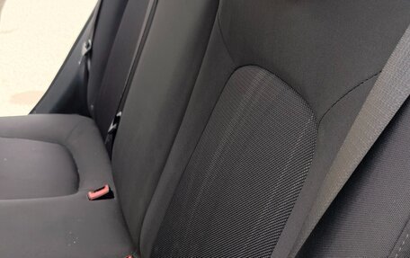 Chevrolet Aveo III, 2014 год, 650 000 рублей, 18 фотография
