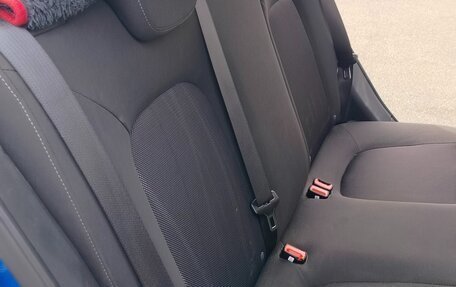 Chevrolet Aveo III, 2014 год, 650 000 рублей, 23 фотография