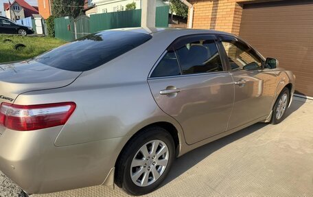 Toyota Camry, 2008 год, 1 250 000 рублей, 2 фотография