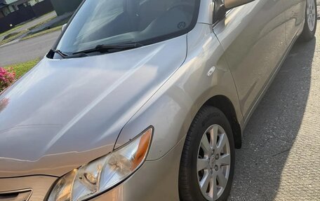 Toyota Camry, 2008 год, 1 250 000 рублей, 5 фотография