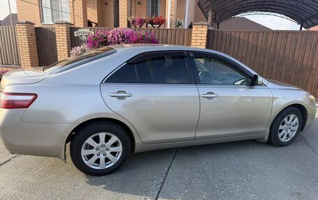Toyota Camry, 2008 год, 1 250 000 рублей, 6 фотография