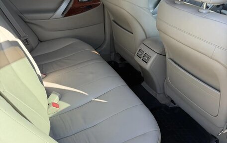 Toyota Camry, 2008 год, 1 250 000 рублей, 13 фотография