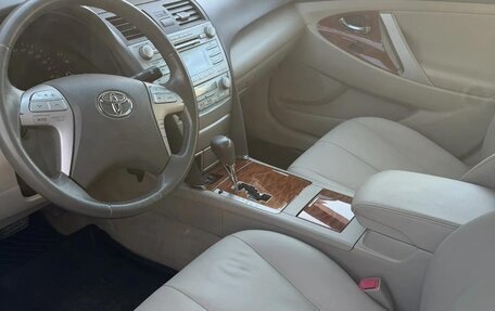 Toyota Camry, 2008 год, 1 250 000 рублей, 15 фотография