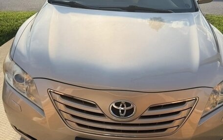 Toyota Camry, 2008 год, 1 250 000 рублей, 4 фотография