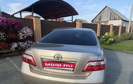 Toyota Camry, 2008 год, 1 250 000 рублей, 7 фотография