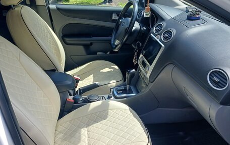 Ford Focus II рестайлинг, 2011 год, 670 000 рублей, 2 фотография