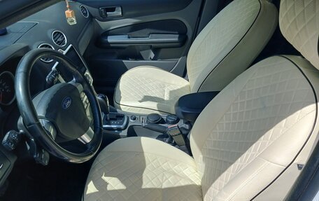 Ford Focus II рестайлинг, 2011 год, 670 000 рублей, 10 фотография